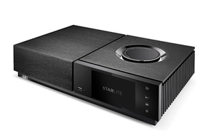 Visualizza il prodotto - Naim Uniti Star Lite