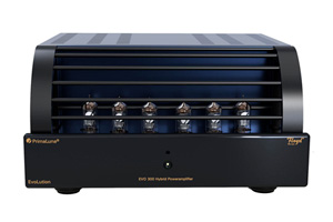 Visualizza il prodotto - PrimaLuna EVO 300 Hybrid Power