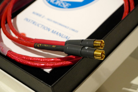 Nordost Heimdall 2 RCA