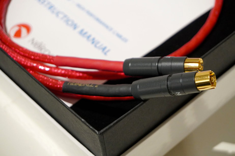 Nordost Heimdall 2 RCA