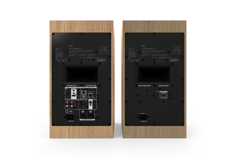 Klipsch The Nines II