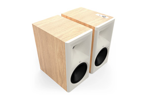 Visualizza il prodotto - Klipsch The Nines II