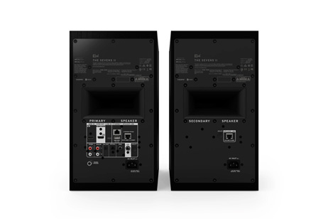 Klipsch The Sevens II