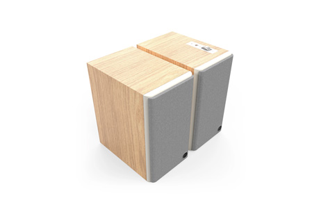 Klipsch The Fives II