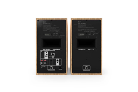 Klipsch The Fives II
