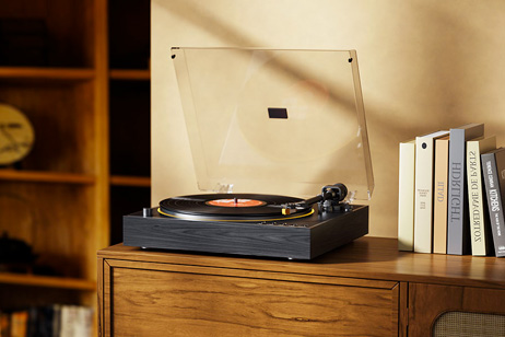 FiiO TT11
