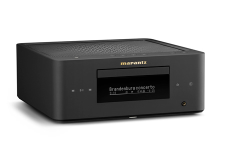 Marantz MCR 60n DAB