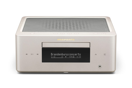 Marantz MCR 60n DAB