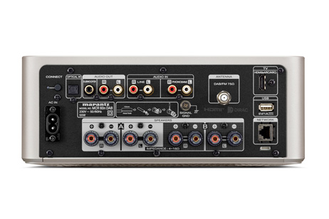 Marantz MCR 60n DAB