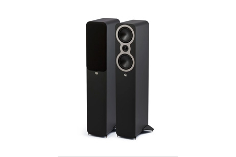 Q Acoustics 3040C