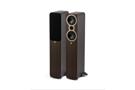 Q Acoustics 3040C