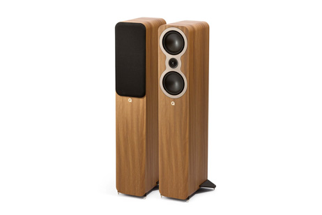 Q Acoustics 3040C