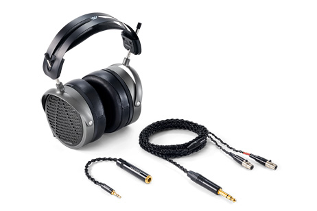Audeze MM-520