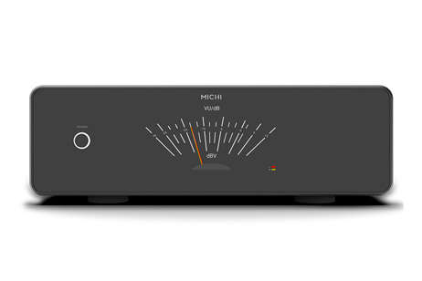 Rotel Michi Prestige S430