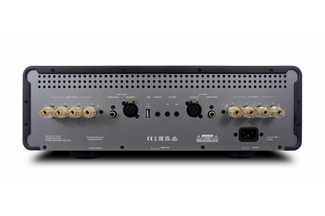 Rotel Michi Prestige S430