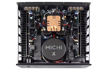 Rotel Michi Prestige S430