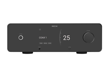 Rotel Michi Prestige P430