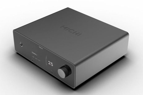 Rotel Michi Prestige P430