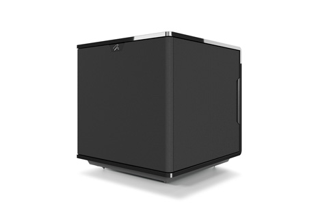 Martin Logan Grotto 12
