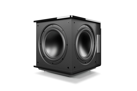 Martin Logan Grotto 12