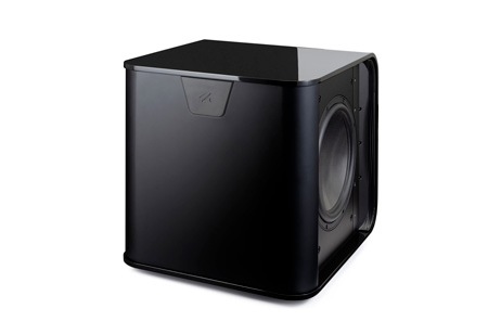 Martin Logan Depth 212