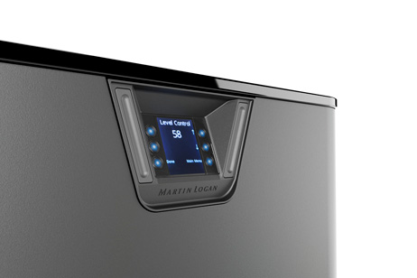 Martin Logan Depth 215