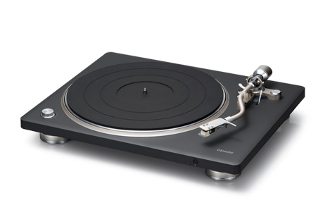 Denon DP-500BT