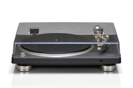 Denon DP-500BT