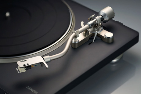 Denon DP-500BT