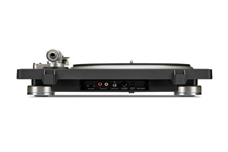 Denon DP-500BT