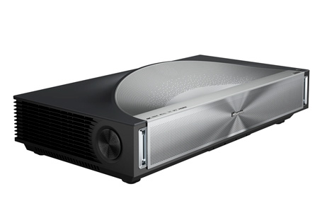 Hisense PX4-PRO