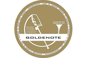 Visualizza la recensione - Goldenote Record Label Grammy Award Legendary Album