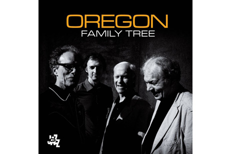Family Tree, Oregon