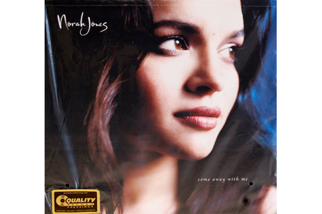 come awy with me, Norah Jones