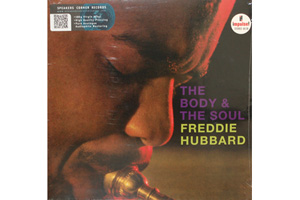 Visualizza la recensione - Freddi Hubbard The body and the soul