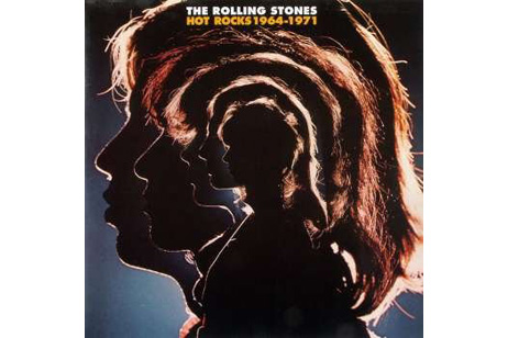 Hot Rocks 1964-1971, Rolling Stones