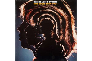 Visualizza la recensione - Rolling Stones Hot Rocks 1964-1971