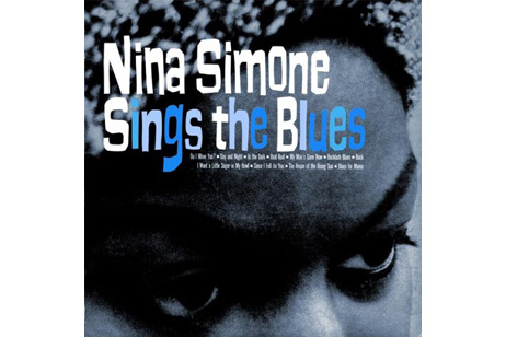 Sings the Blues, Nina Simone 