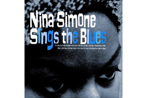 Visualizza la recensione - Nina Simone  Sings the Blues