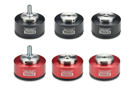Music Tools SPIKE-HULL II