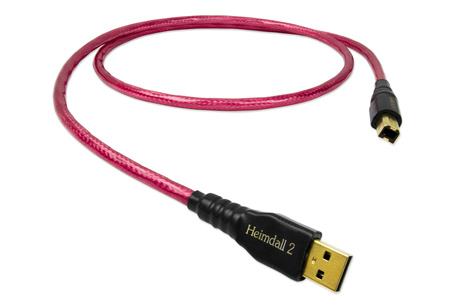 Nordost Heimdall 2 USB