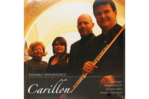 Visualizza la recensione - Ensemble Opera Armonica Carillon