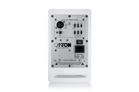 Canton AM 5