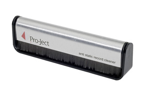 Visualizza il prodotto - Pro-Ject Brush it