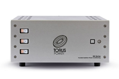 Torus Power RM45