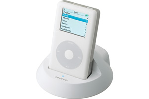 Visualizza il prodotto - Onkyo DS-A1 base iPod