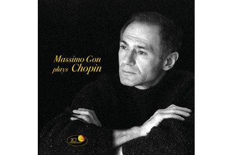 Massimo Gon Plays Chopin, Massimo Gon