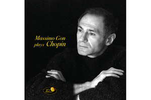 Visualizza la recensione - Massimo Gon Massimo Gon Plays Chopin