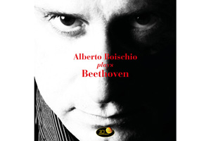 Visualizza la recensione - Alberto Boischio Alberto Boischio Plays Beethoven