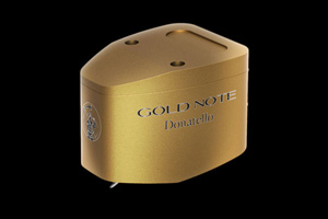 Visualizza il prodotto - Gold Note Donatello Gold